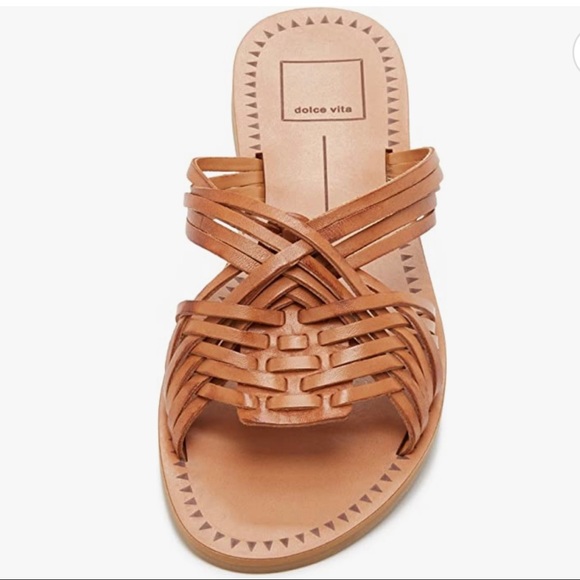 Dolce Vita ‘Jacey’ Slide Sandals - Picture 2 of 4